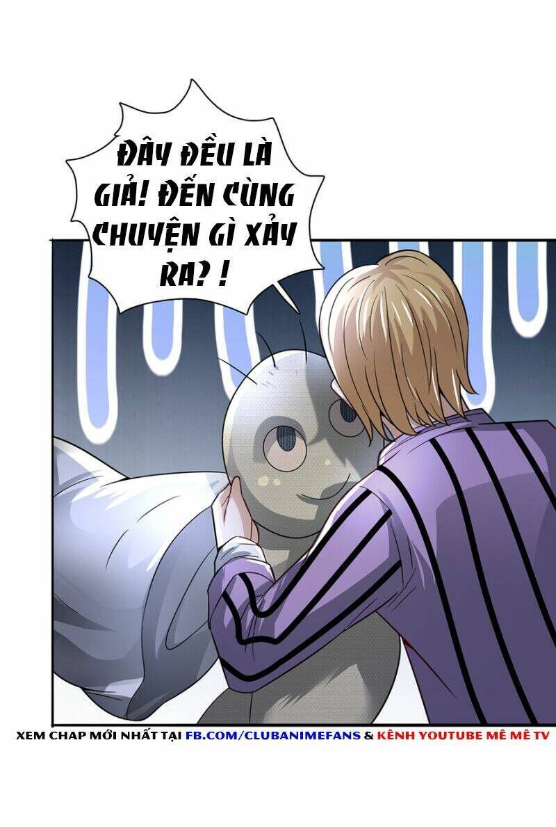 đô thị chí tôn thiên sư chapter 19 - Next chapter 20