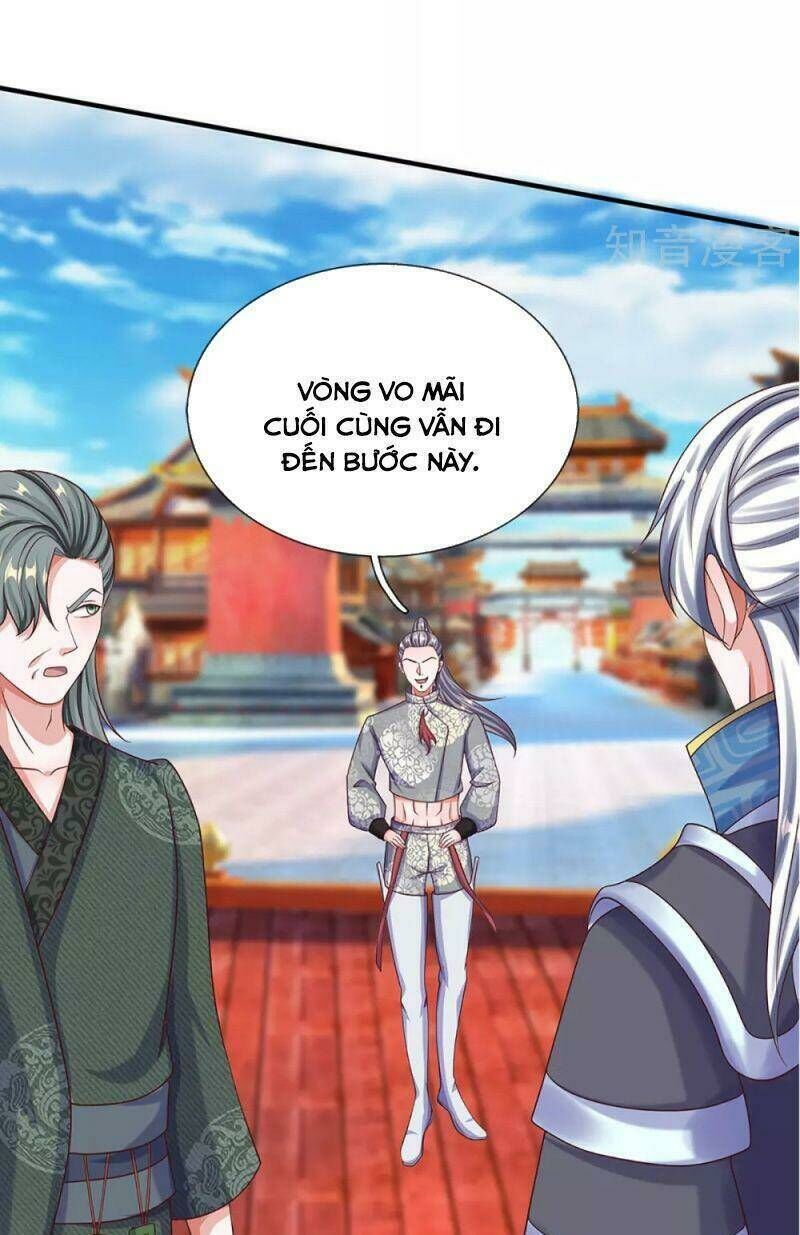 tu la kiếm tôn Chapter 199 - Next Chapter 200