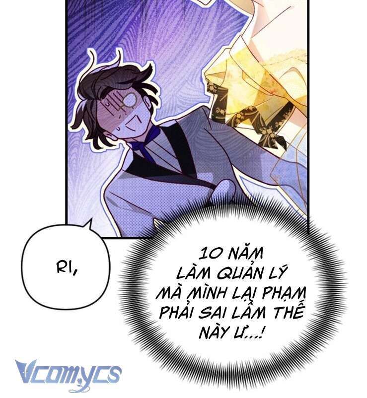 Nuôi vị hôn phu bằng tiền bạc. Chap 14 - Trang 2