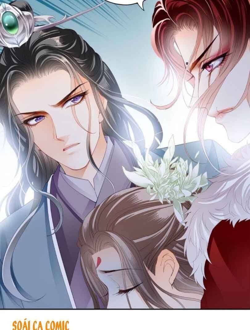 bổn vương muốn ngươi chapter 47 - Next chapter 48