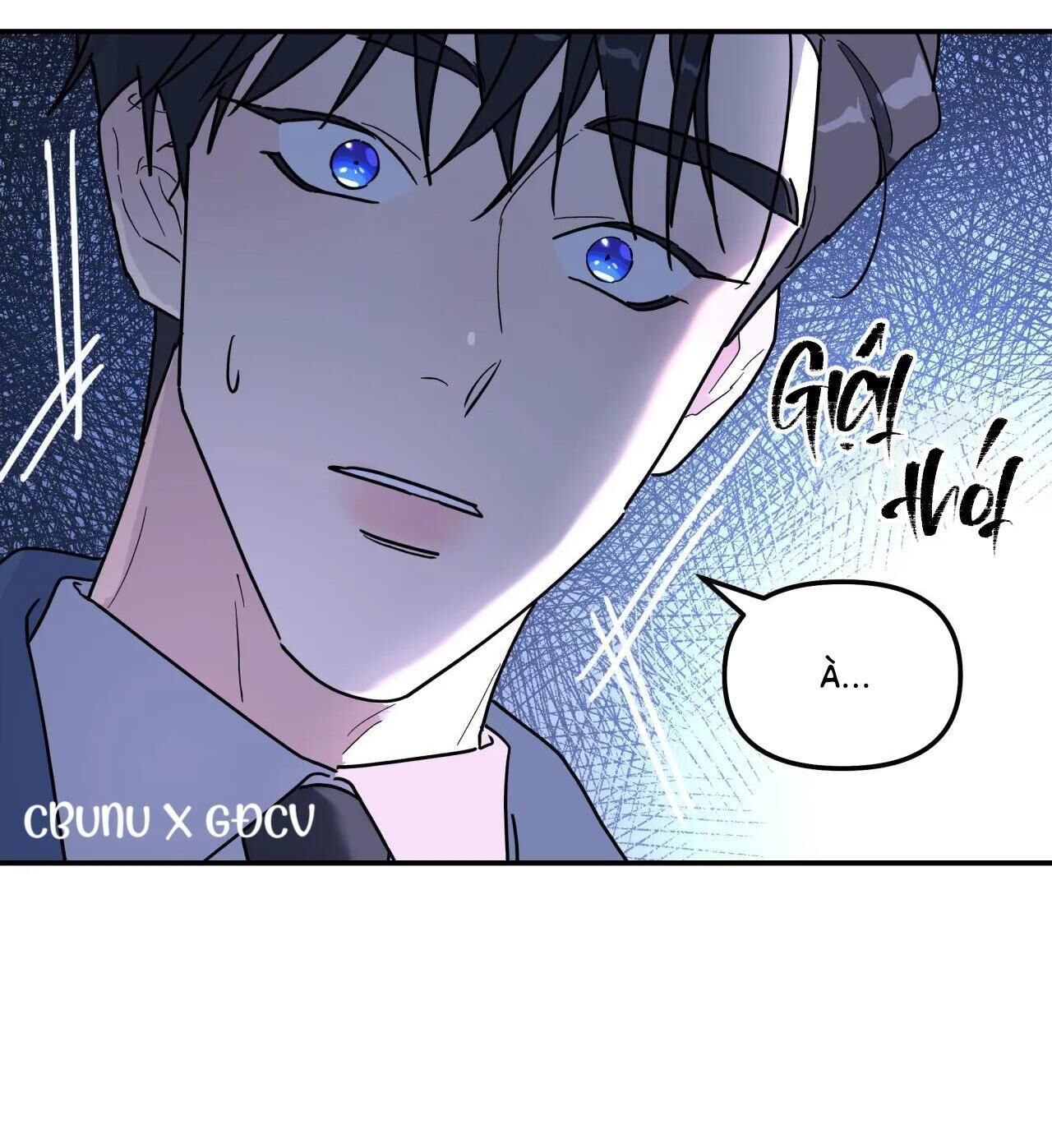 (CBunu) Cây Không Có Rễ Chapter 25 - Trang 1