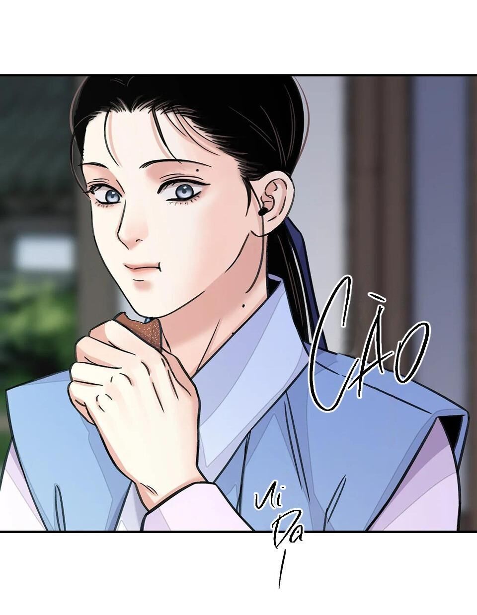 kiếm hoa Chapter 38 - Trang 1