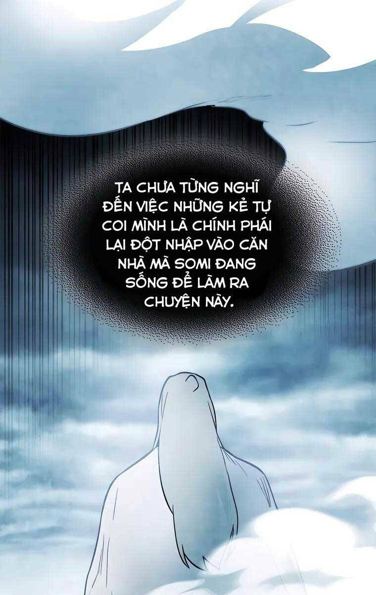 vị thần trở lại chương 58 - Trang 2