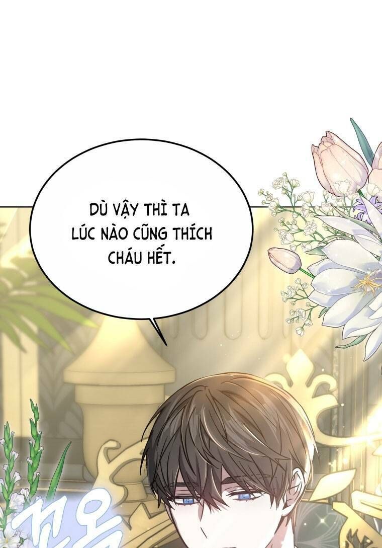 cháu trai của nam chính rất thích tôi chapter 17 - Trang 2