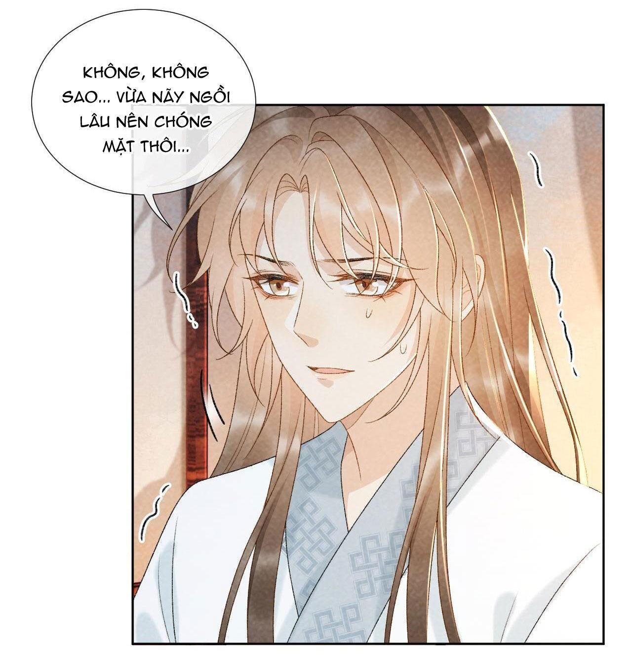 Cạm Bẫy Của Kẻ Biến Thái Chapter 33 - Next Chapter 34