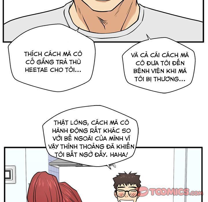 mr.kang Chapter 60 - Next Chapter 61