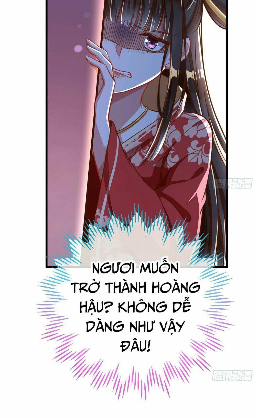 vạn tra triêu hoàng chapter 162 - Next chapter 163