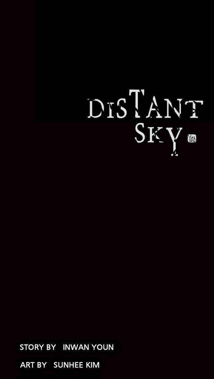 DISTANT Chapter 13 - Next Chapter 14