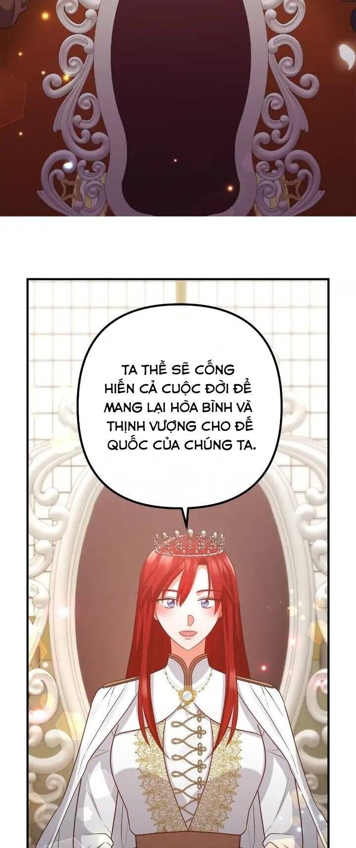 chồng à, mình ly hôn đi chapter 85 - Trang 2