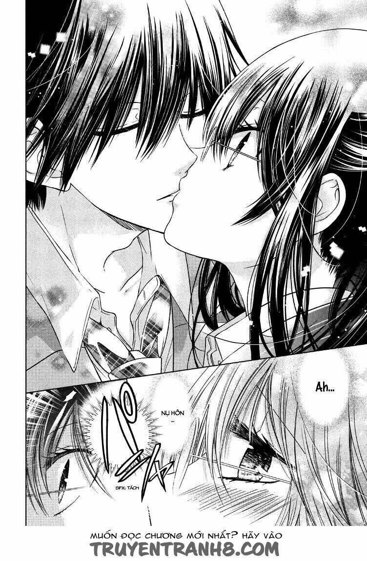 Watashi Ni XX Shinasai! Couple-hen Chapter 1 - Trang 2