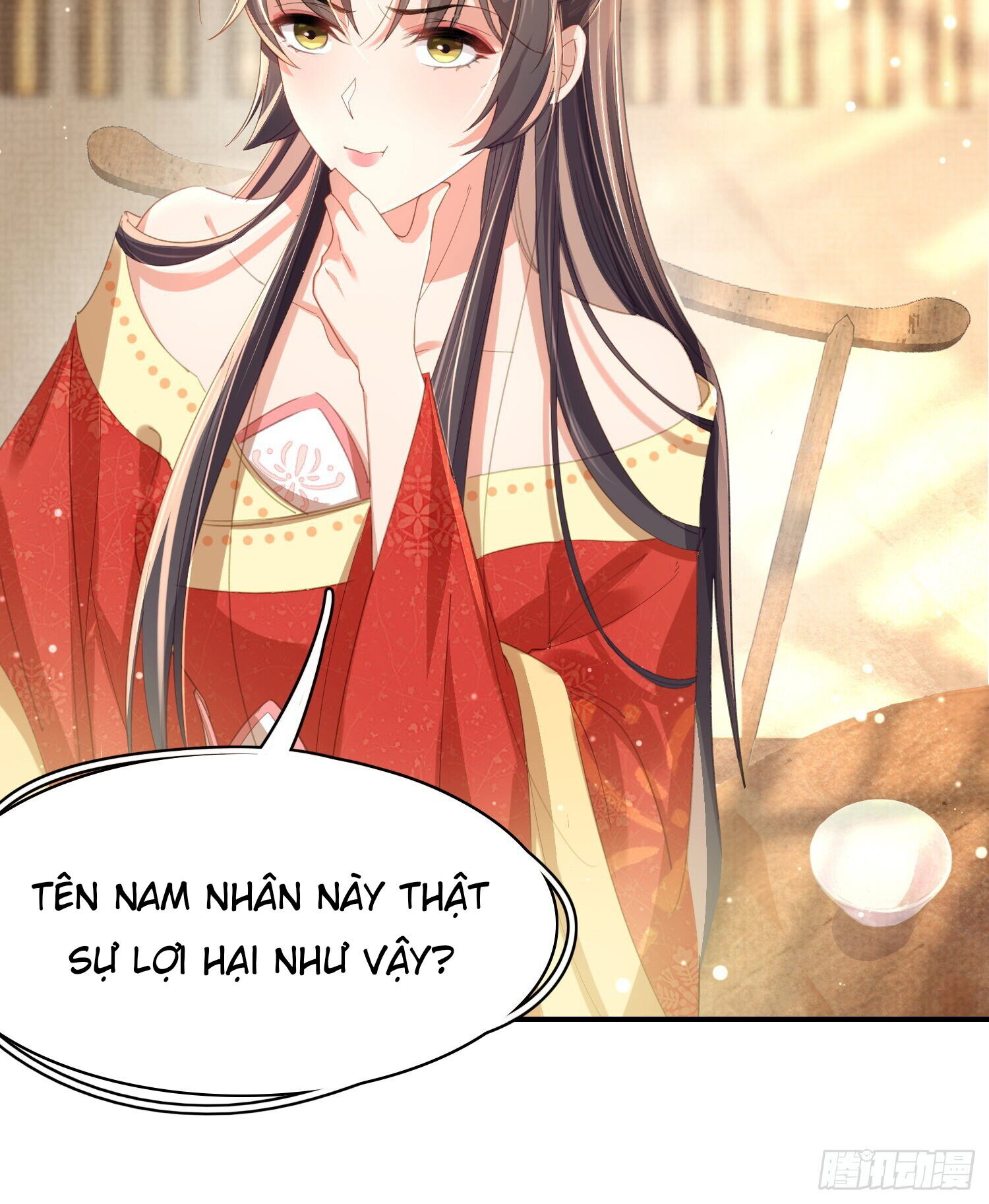 Bá Tổng Vương Phi Lật Xe Chỉ Nam Chapter 14 - Next Chapter 15