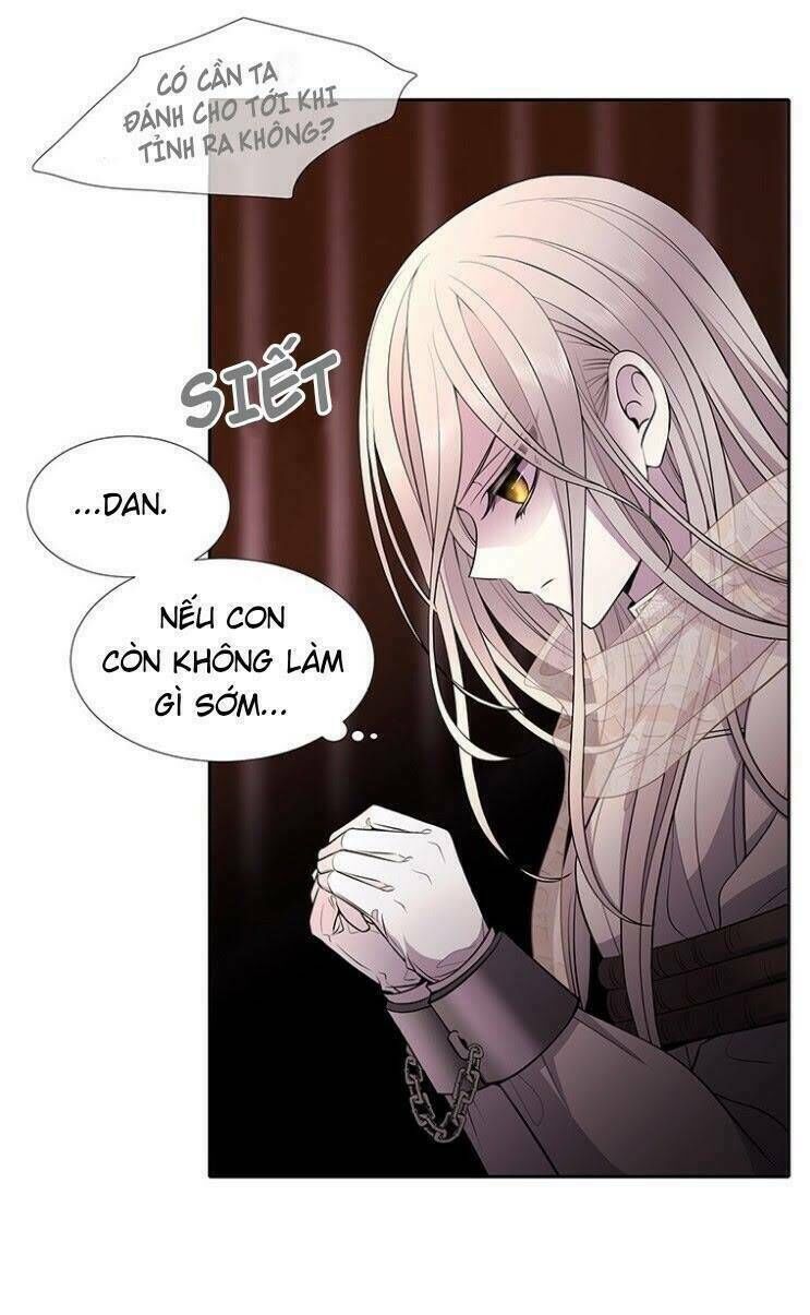 ngũ đại đồ đệ của charlotte chapter 9 - Next chapter 10