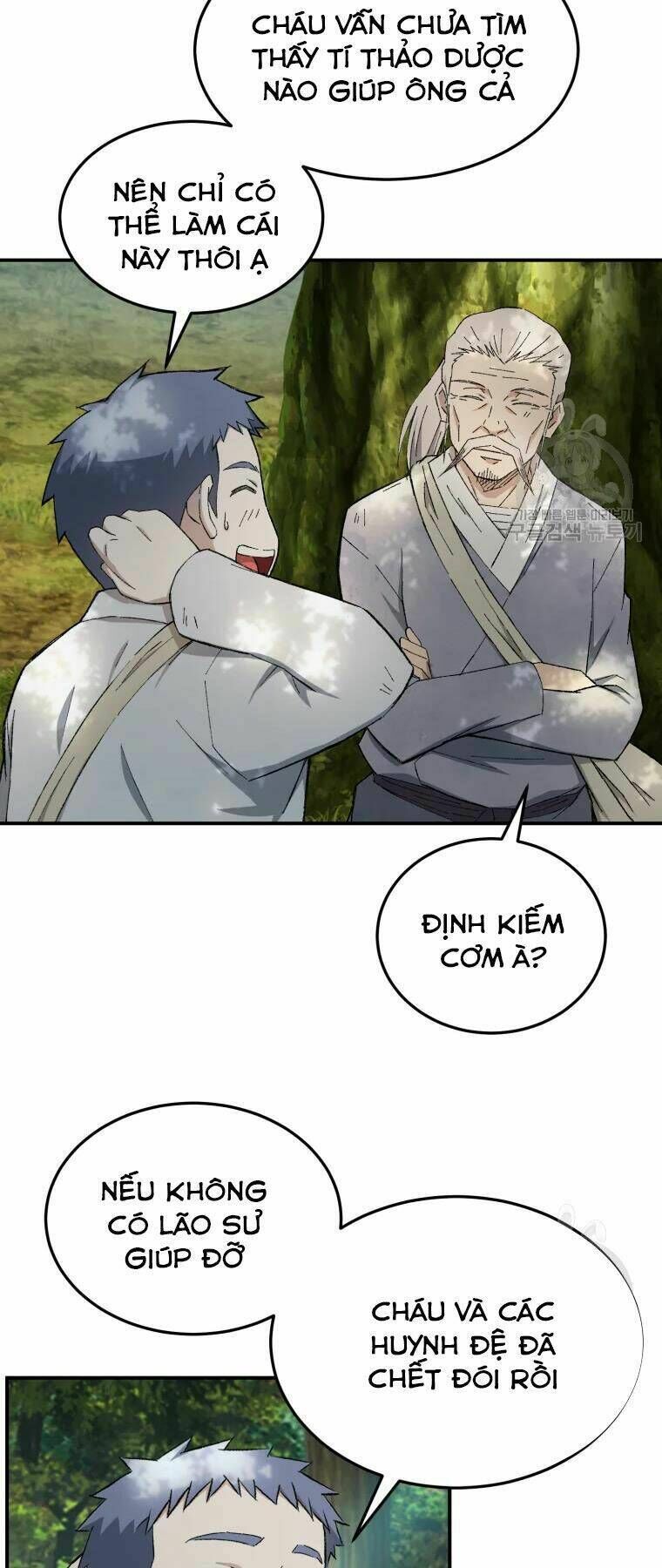 đại cao thủ chapter 20 - Next chapter 21