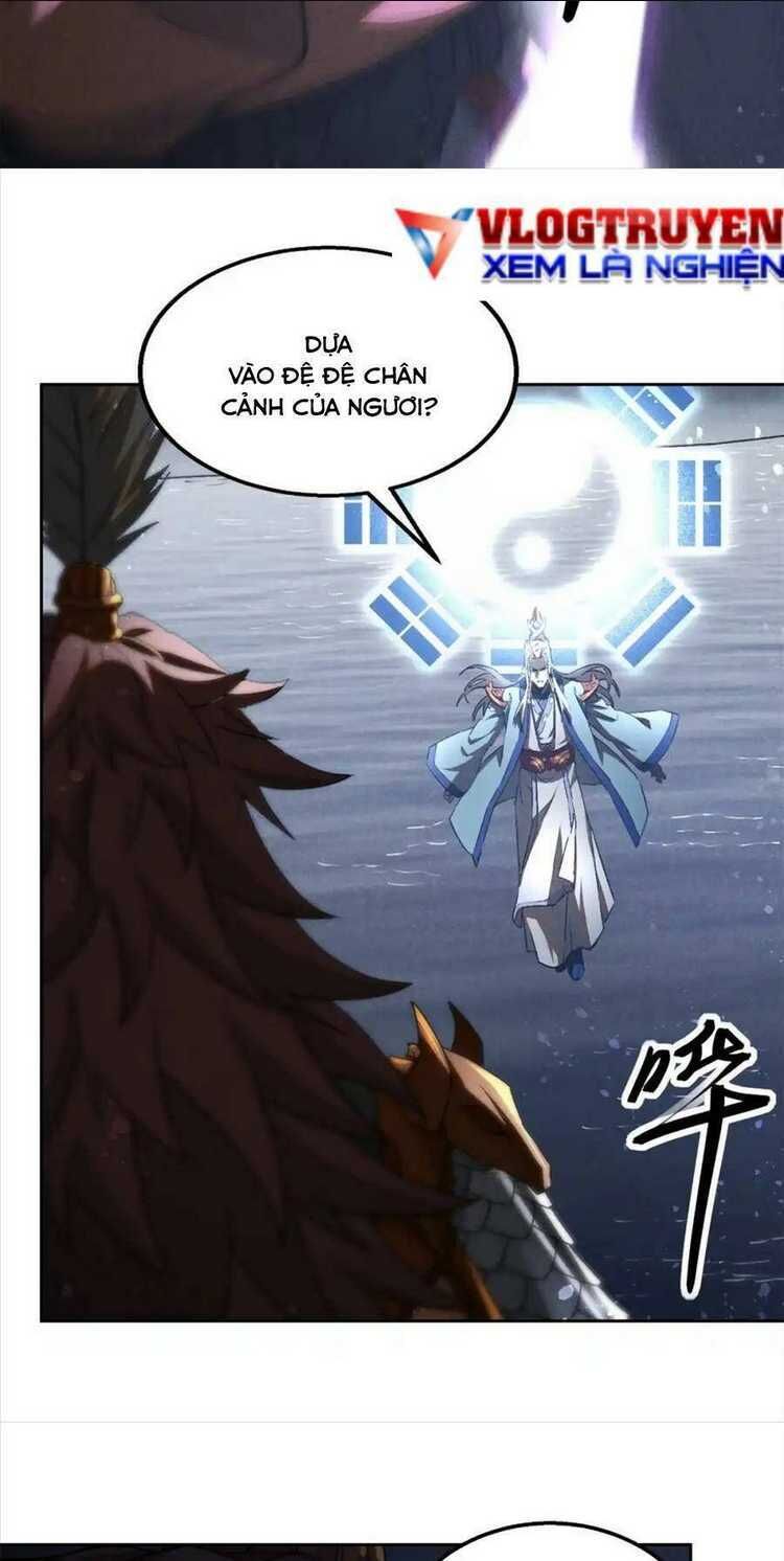 tâm ma chapter 117 - Trang 2