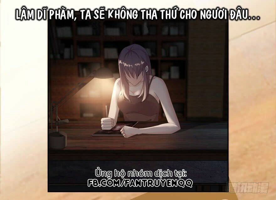 Khốn Ái Tù Lung Chapter 3 - Trang 2