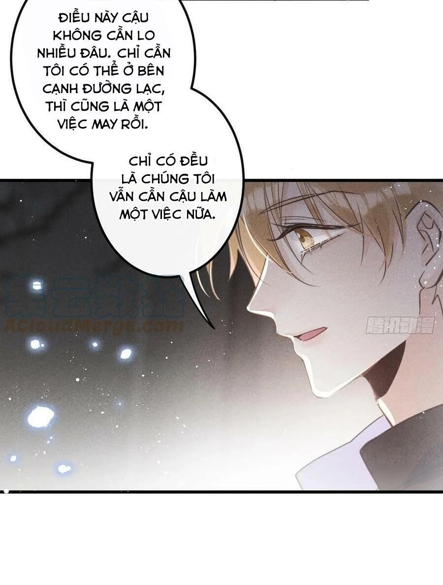 Lang Sói Thượng Khẩu Chapter 48 - Trang 2