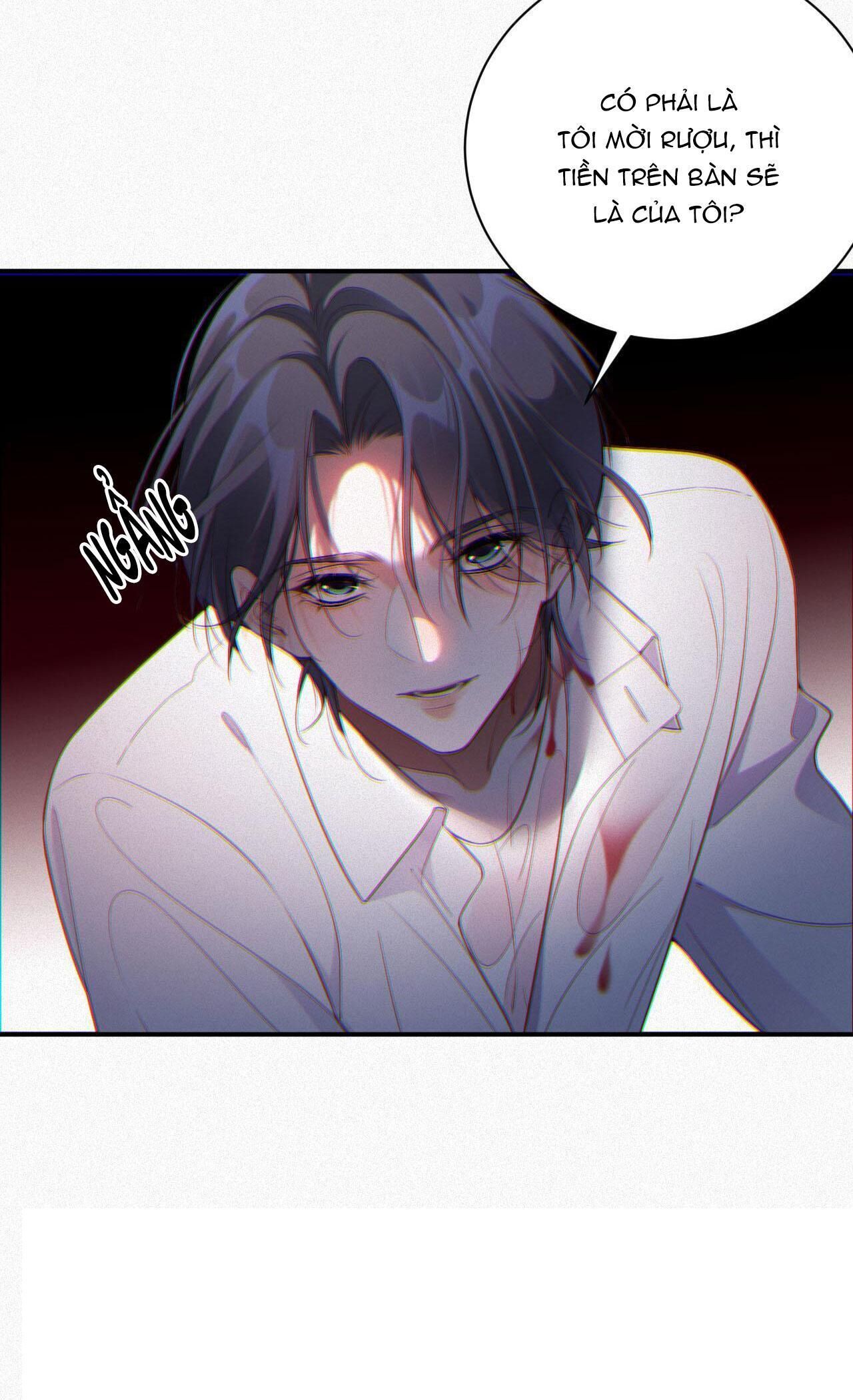 Chồng Cũ Muốn Tái Hôn Lần Nữa Chapter 20 - Next Chapter 21