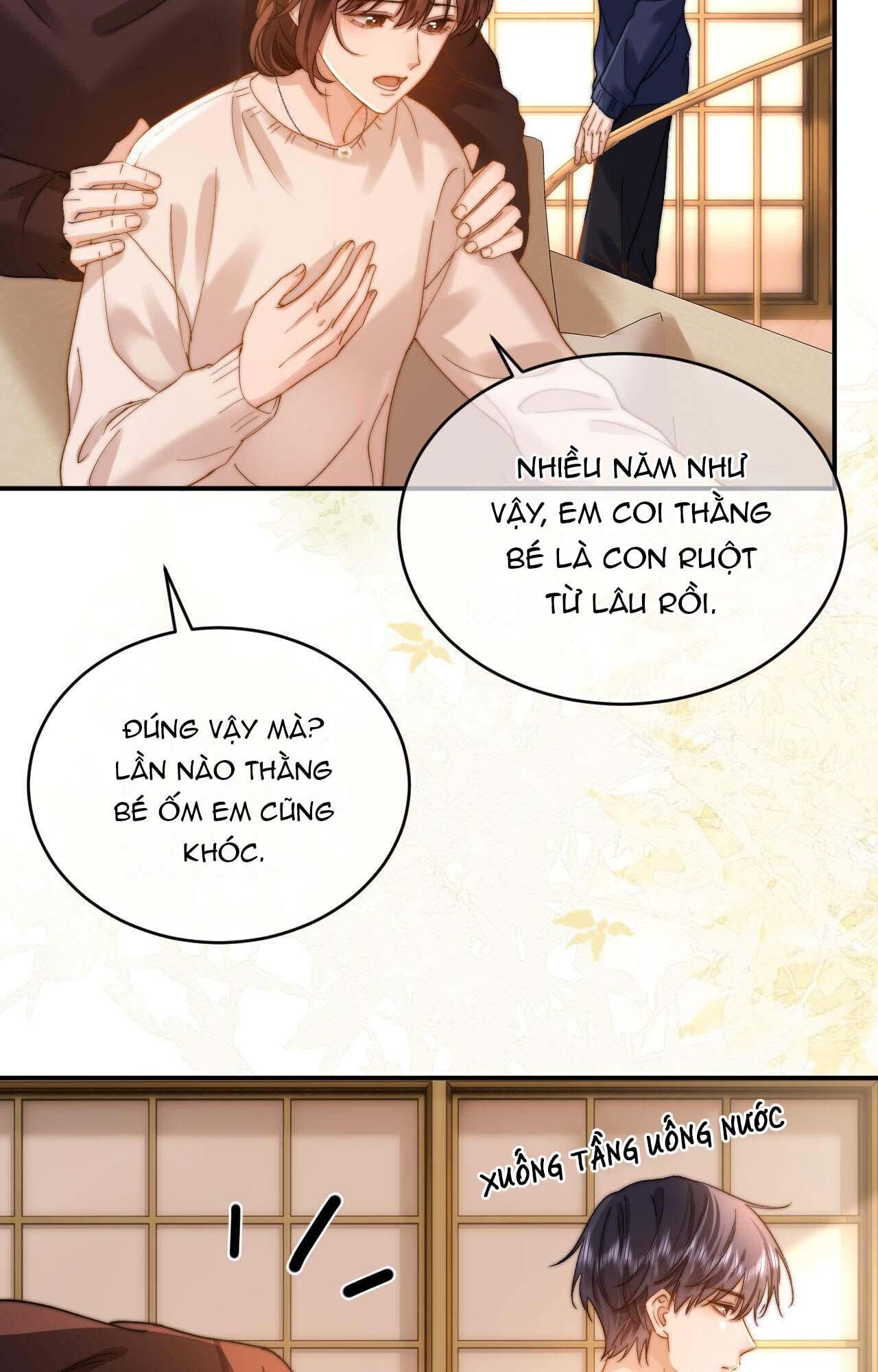 chất dị ứng cực cute Chapter 56 - Next Chapter 57