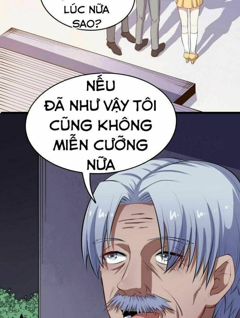 ma tôn trông trẻ chapter 27 - Trang 2