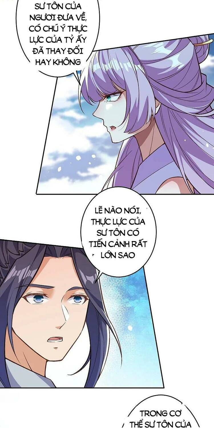 nghịch thiên tà thần chapter 625 - Next chapter 625