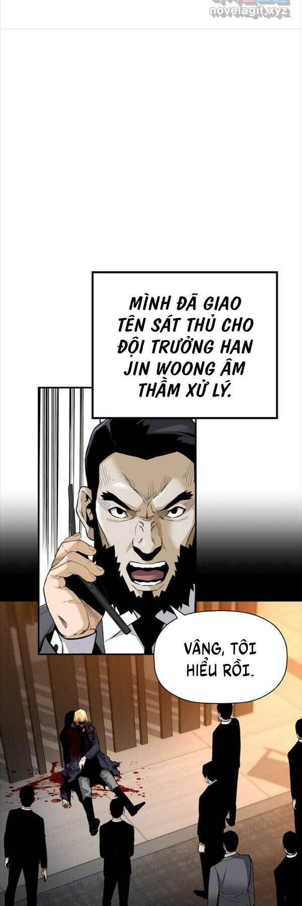 sự trở lại của huyền thoại chương 106 - Next chapter 107