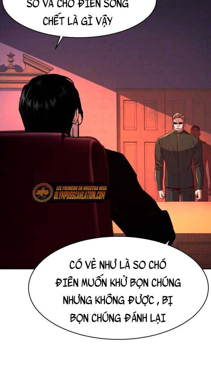 bạn học của tôi là lính đánh thuê chapter 122 - Next chapter 123