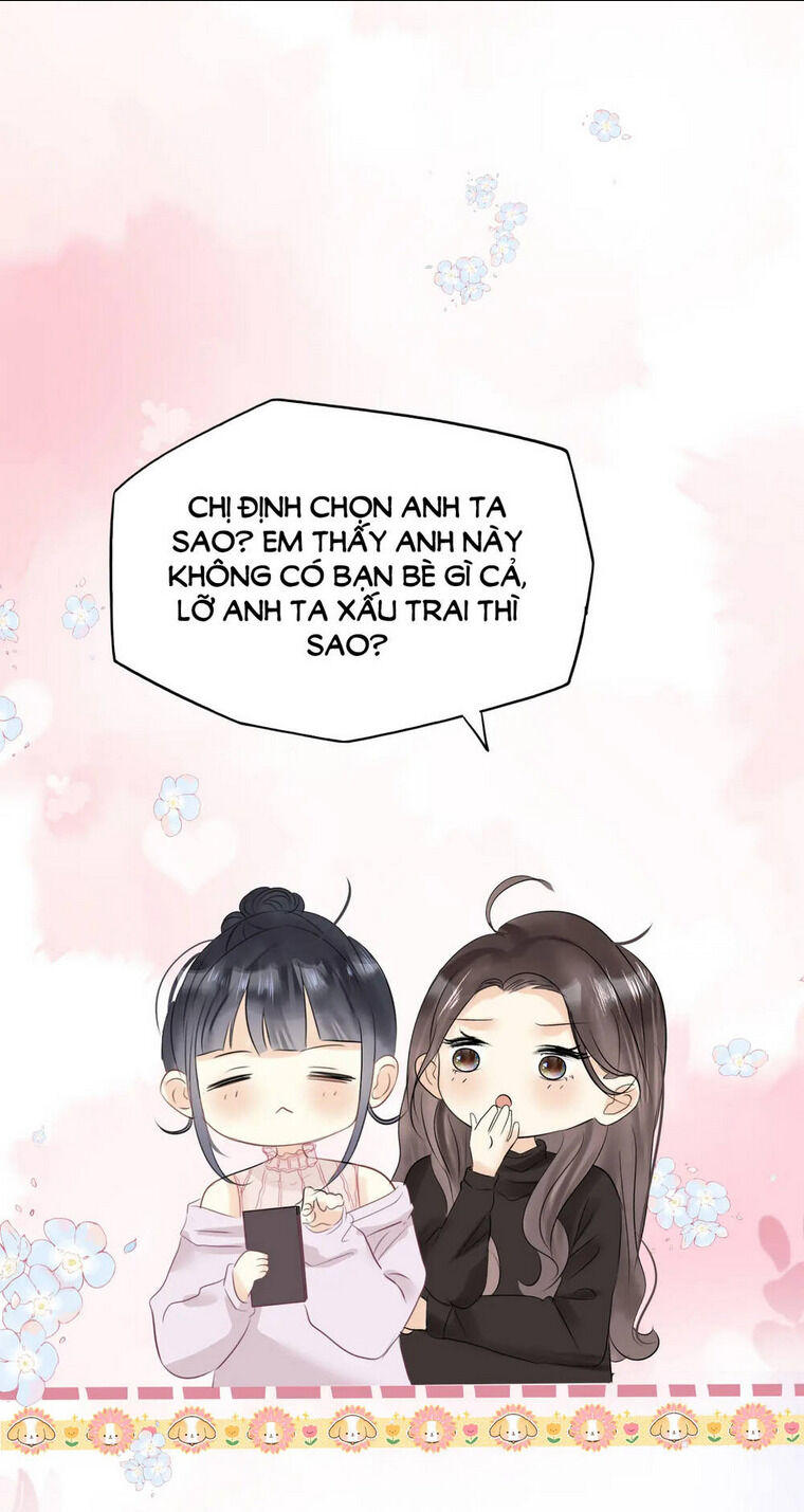 không thể rời mắt khỏi em Chapter 3.2 - Next Chap 4