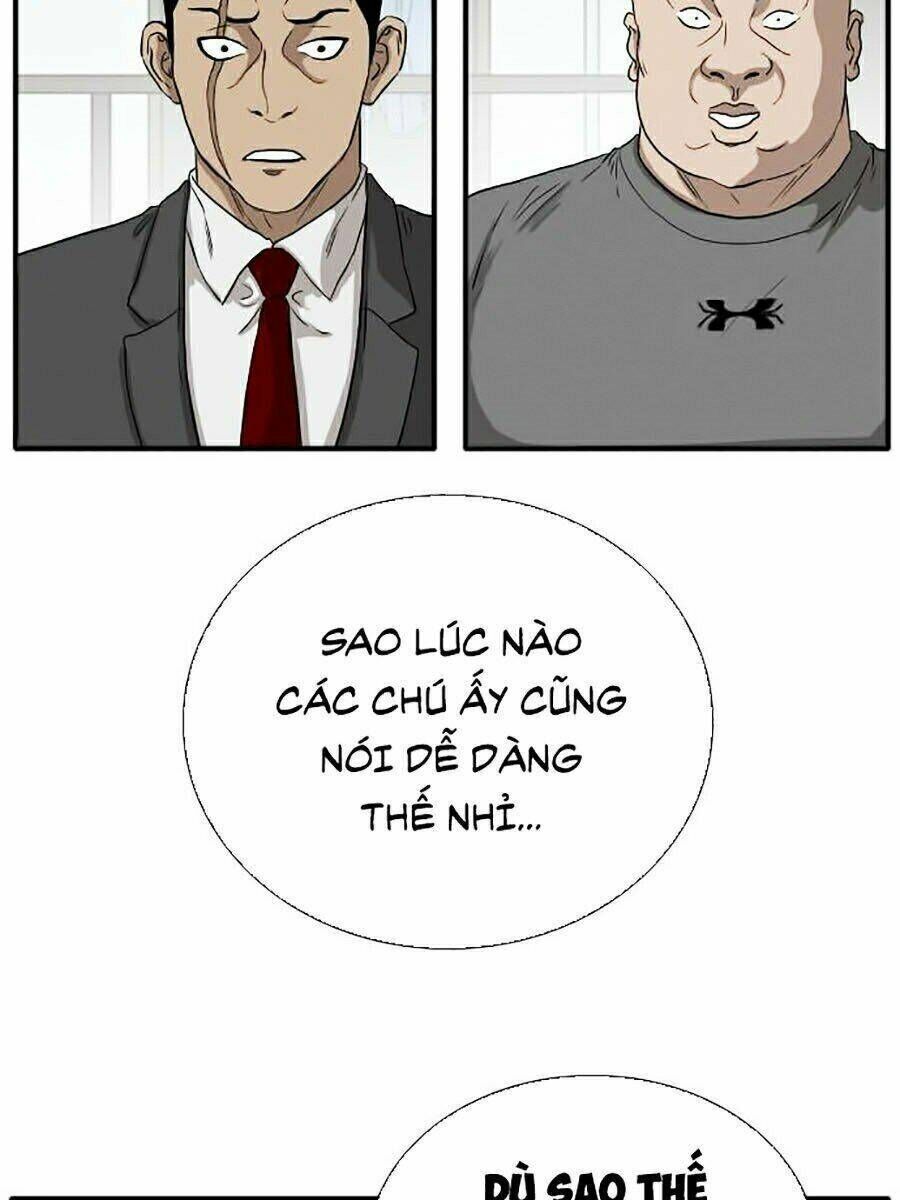 người xấu chapter 16 - Trang 2