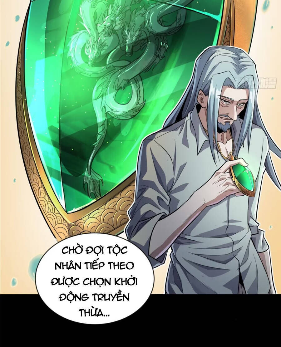 tinh giáp hồn tướng chapter 118 - Trang 2