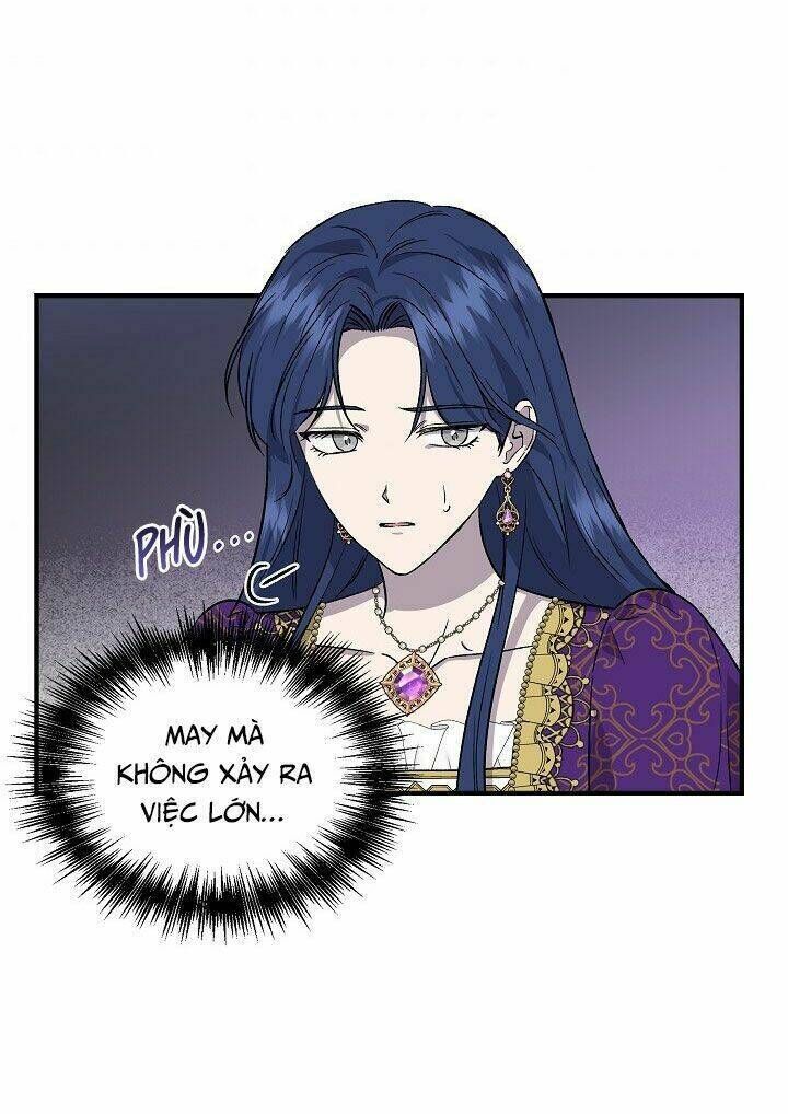 tôi không phải là cinderella chapter 30 - Trang 2