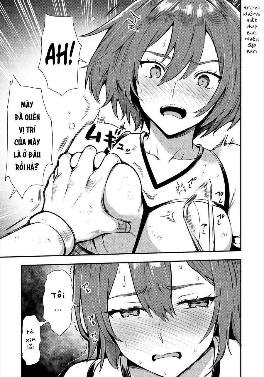 makenshi no maken niyoru maken no tame no harem life chapter 12 - Next chapter 13