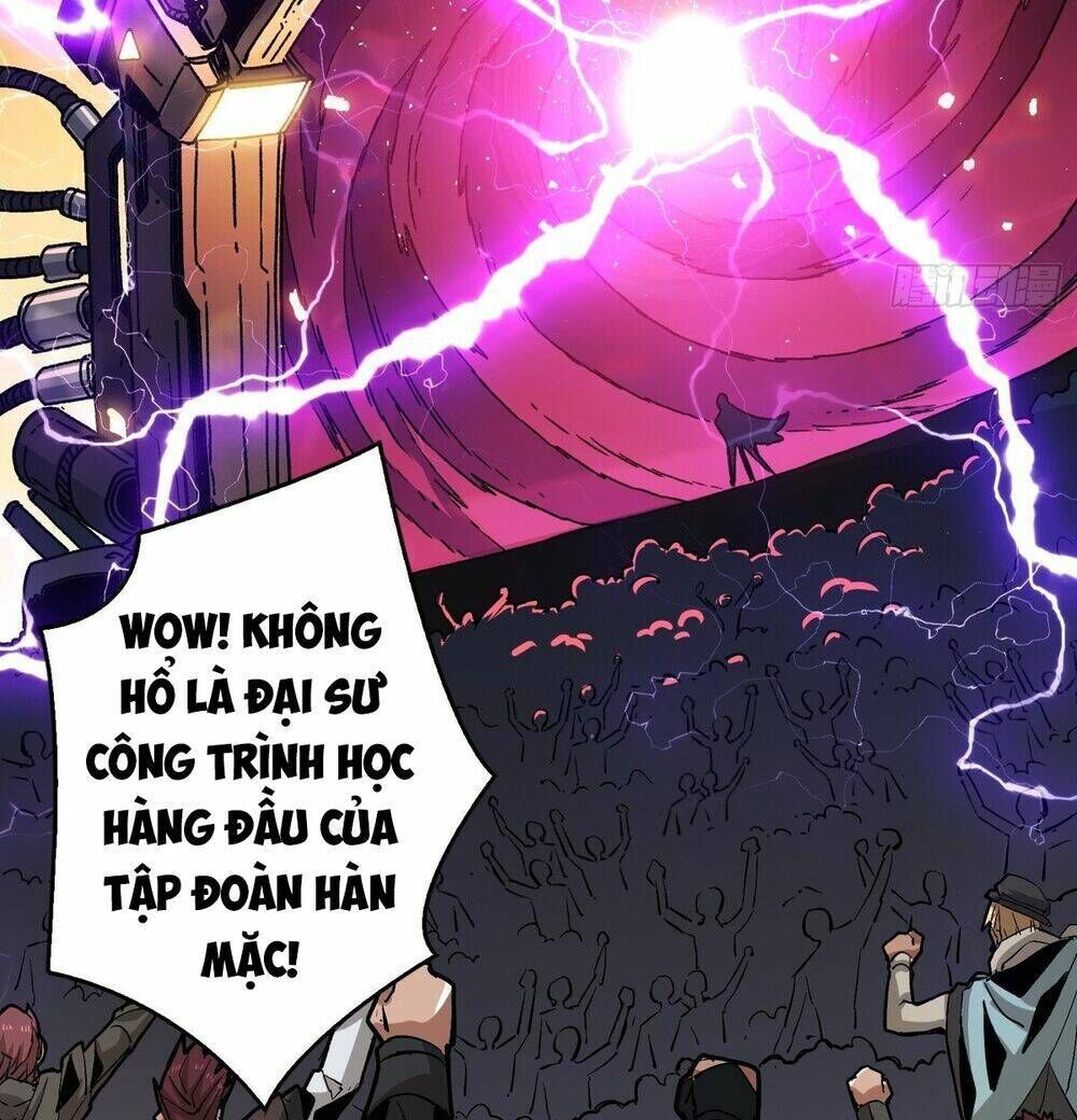 vừa chơi đã có tài khoản vương giả chapter 126 - Next chapter 127