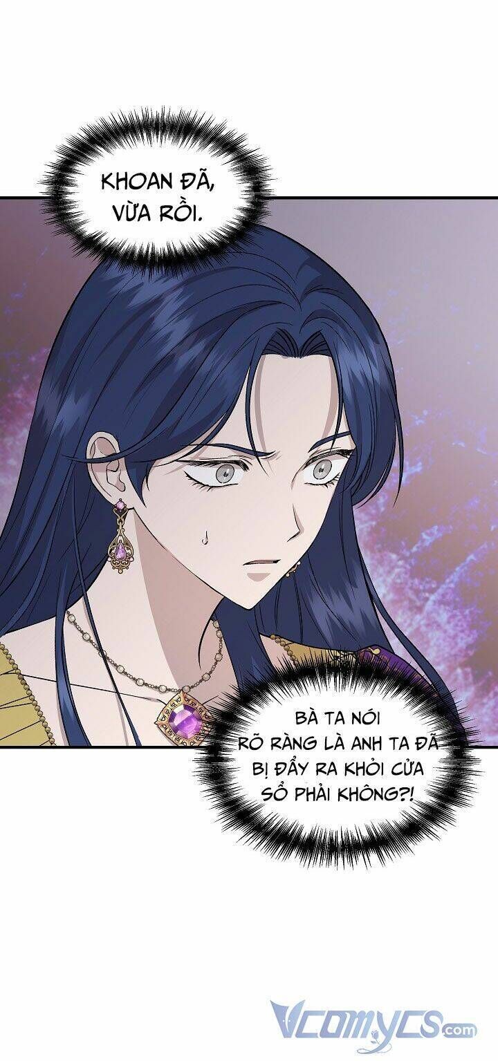 tôi không phải là cinderella chapter 26 - Trang 2