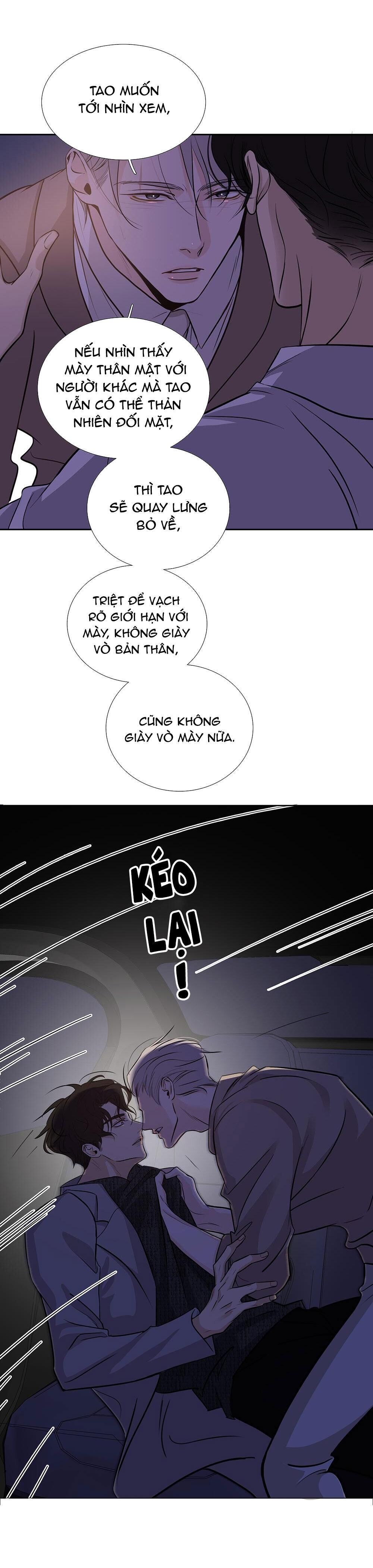 quan hệ trả nợ (end) Chapter 42 - Next Chương 43