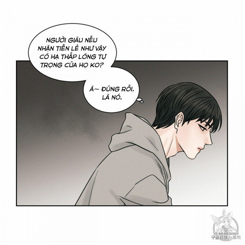 dù anh không yêu em Chapter 3 - Trang 2