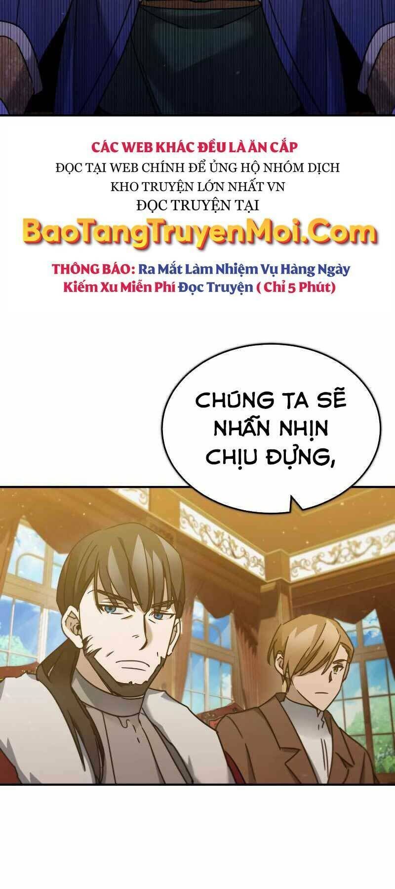 thiên quỷ chẳng sống nổi cuộc đời bình thường chương 31 - Next chương 32