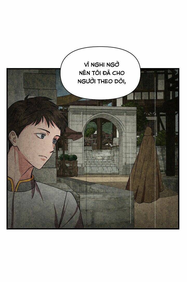 tôi không phải là cinderella chapter 6 - Trang 2