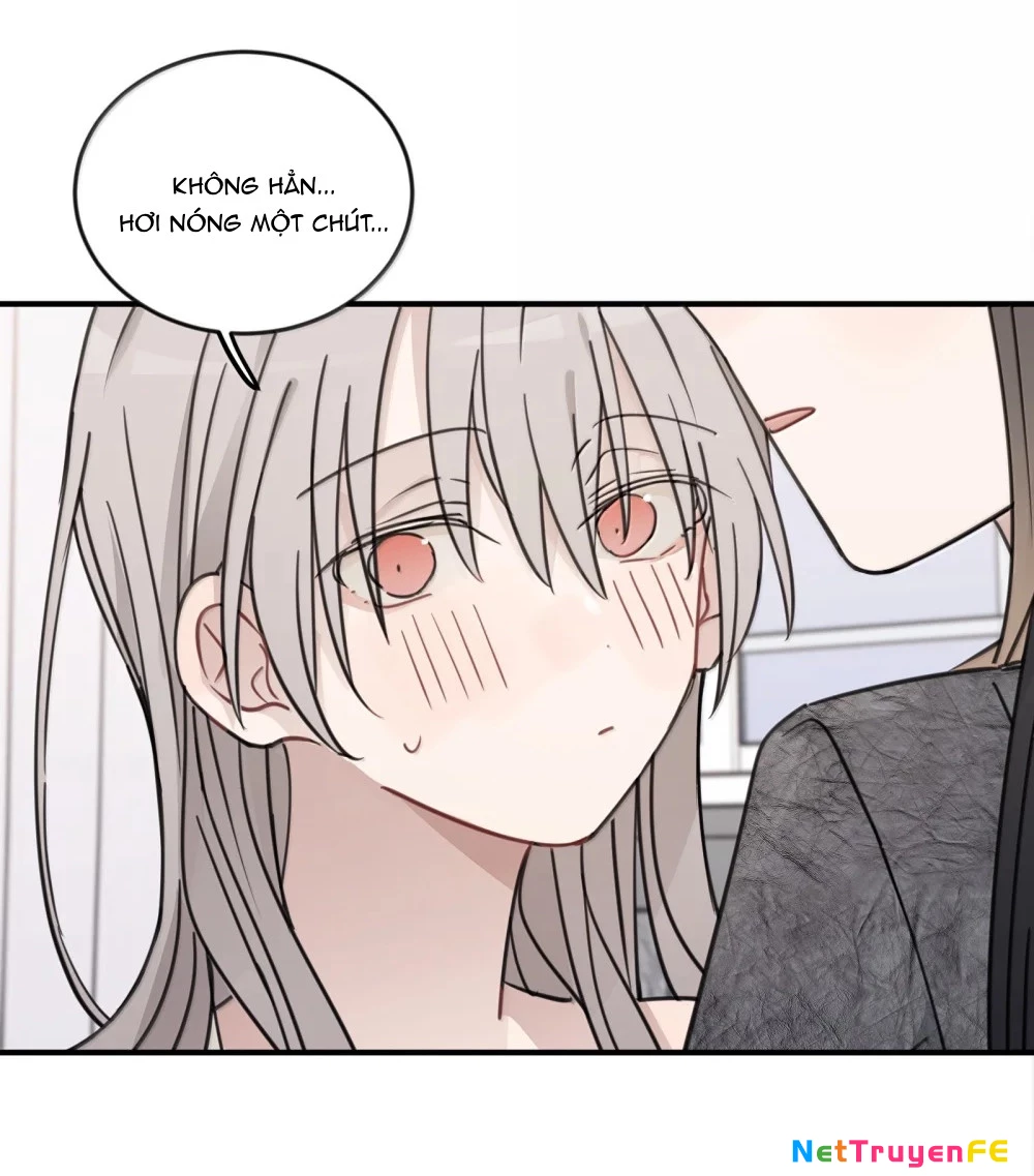 Lắng nghe những vì sao Chapter 69 - Next 