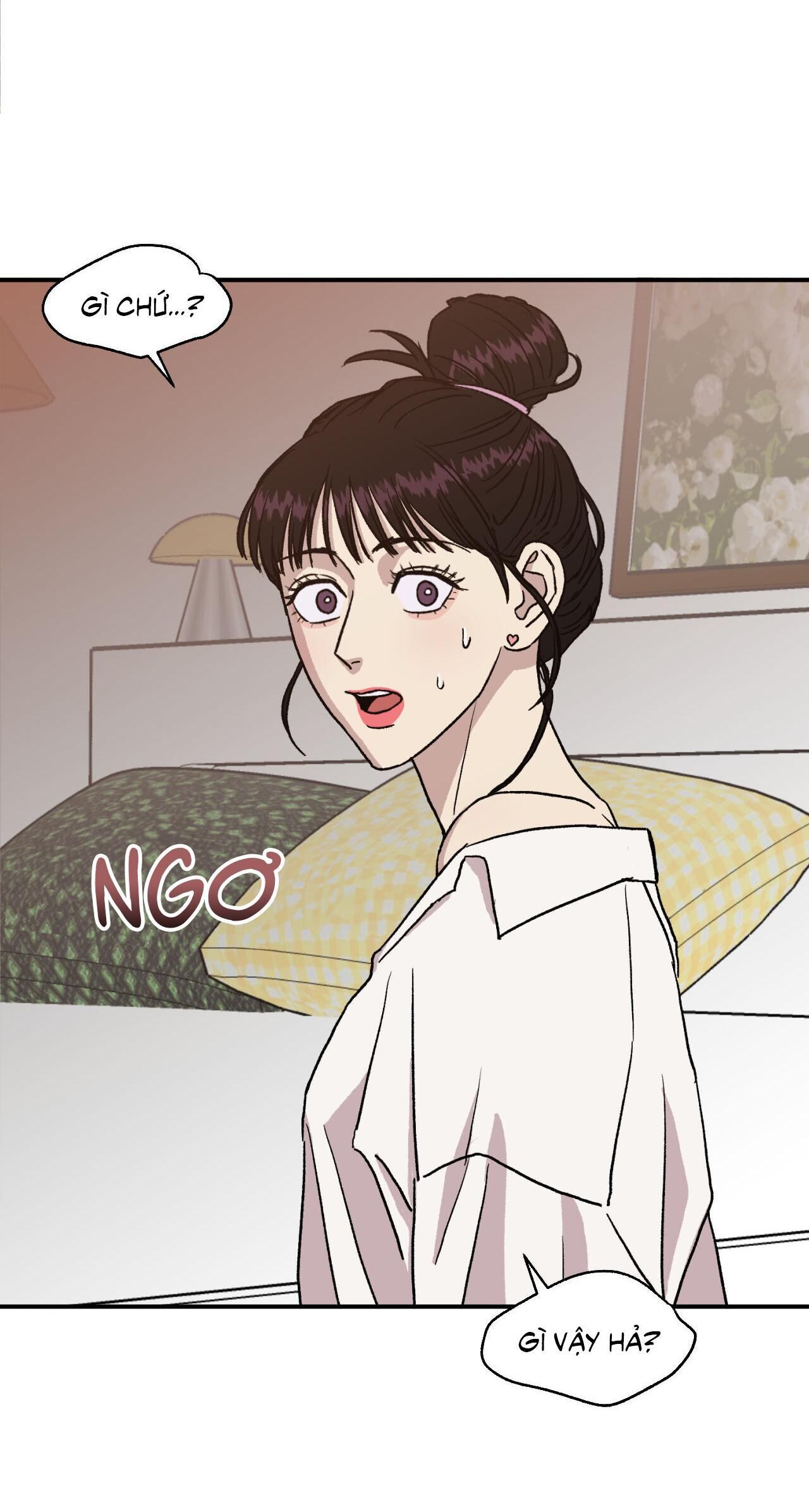 nhà của chúng ta Chapter 6 - Trang 2