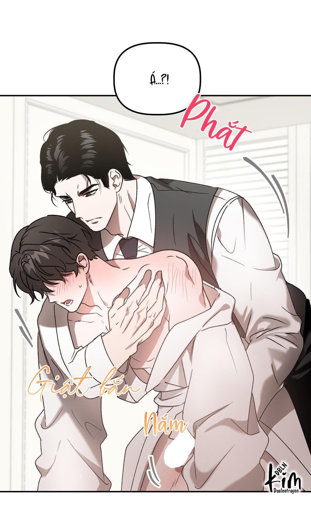 ĐÃ HIỂU CHƯA Chapter 40 H++++ - Trang 2