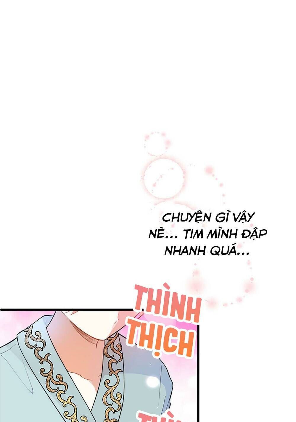 đại tiểu thư sao phải giả nam chapter 24 - Next chapter 25