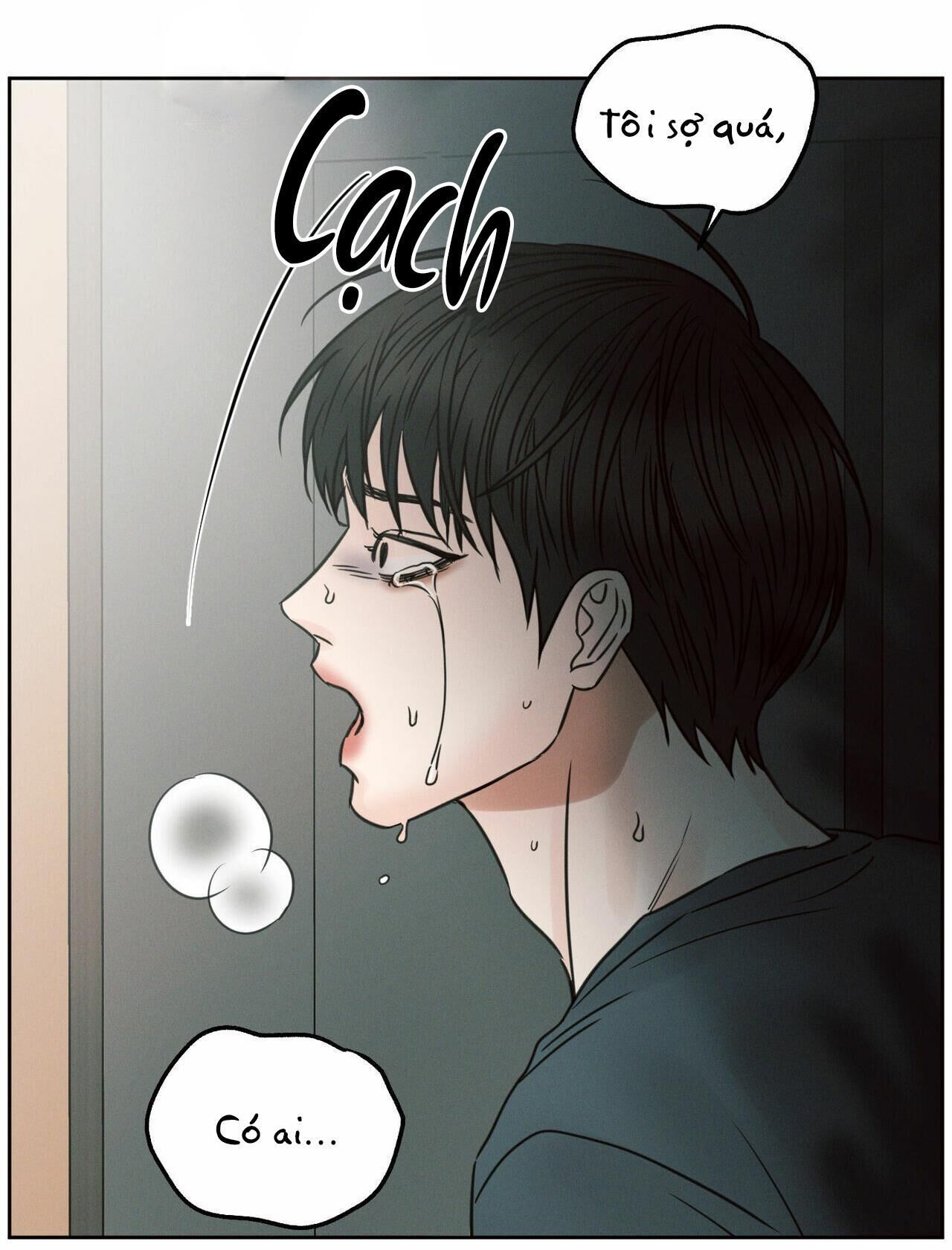 dù anh không yêu em Chapter 61 - Trang 1