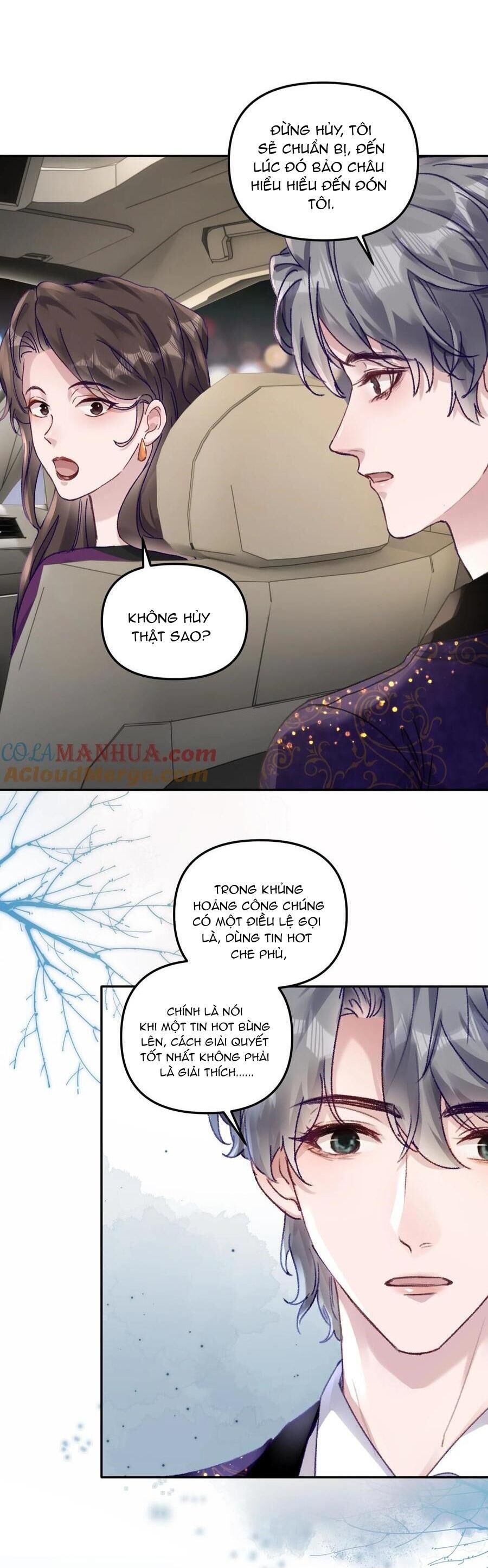 hữu danh Chapter 46 - Next Chương 47