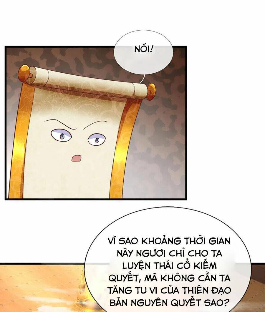 tu la kiếm tôn chapter 155 - Next chapter 156