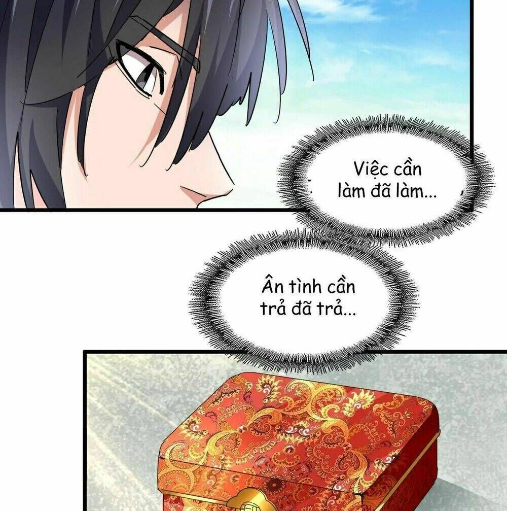 đại quản gia là ma hoàng Chapter 185 - Next chapter 186