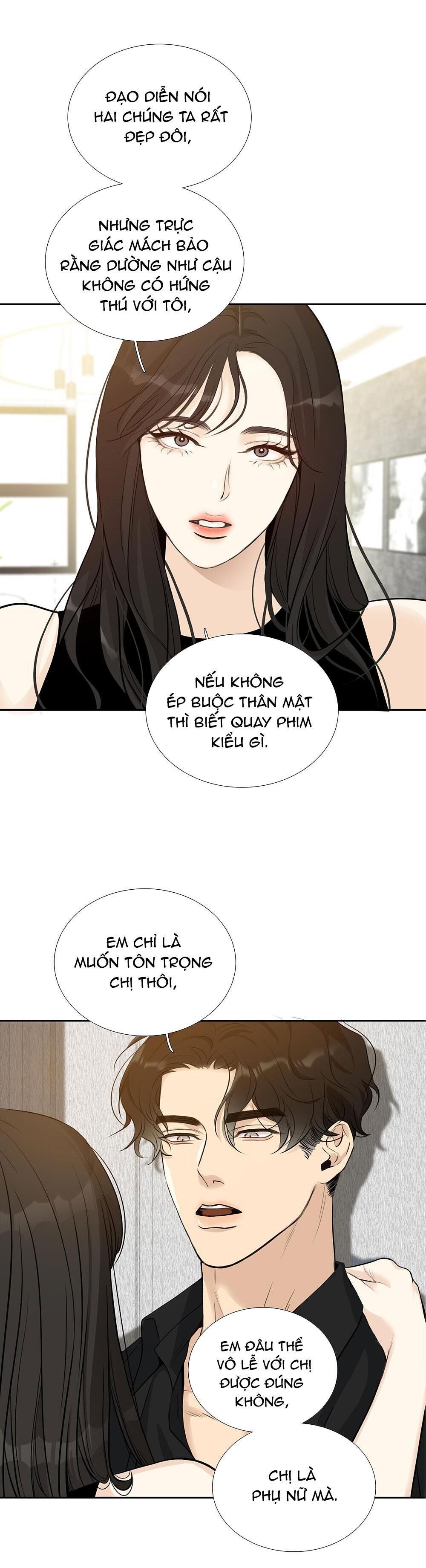 quan hệ trả nợ (end) Chapter 41 - Next Chương 42