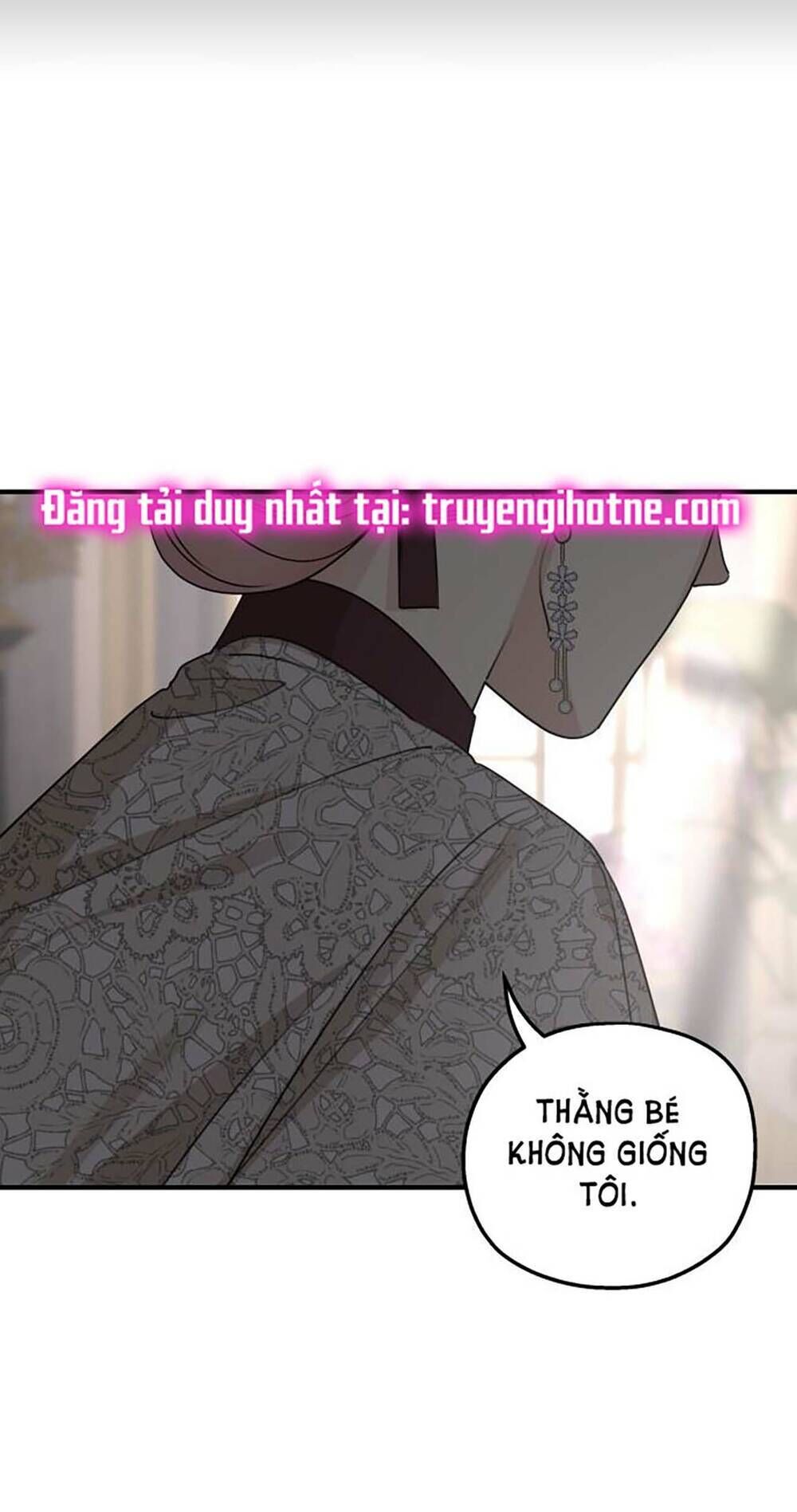 gia đình chồng bị ám ảnh bởi tôi chapter 57.2 - Trang 2