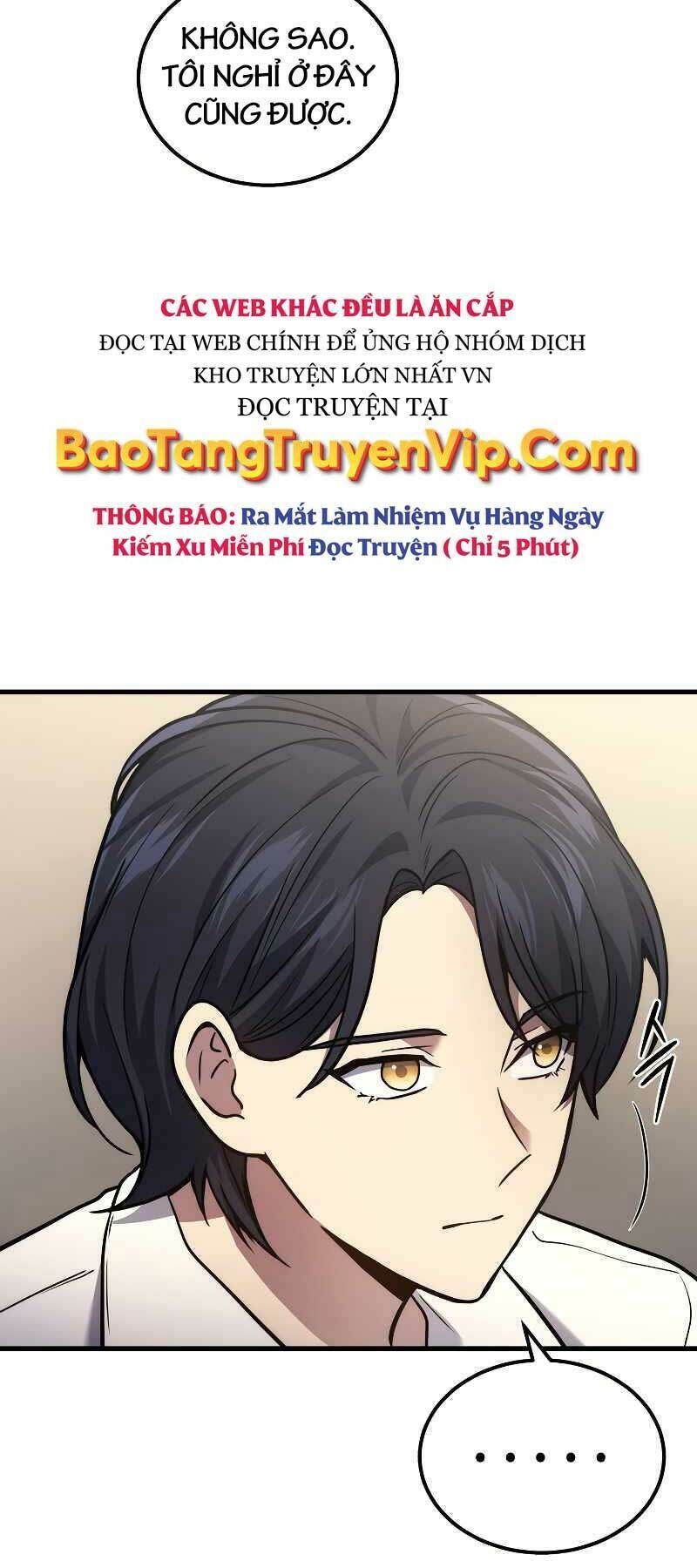 thần chiến tranh trở lại cấp 2 chapter 33 - Trang 2