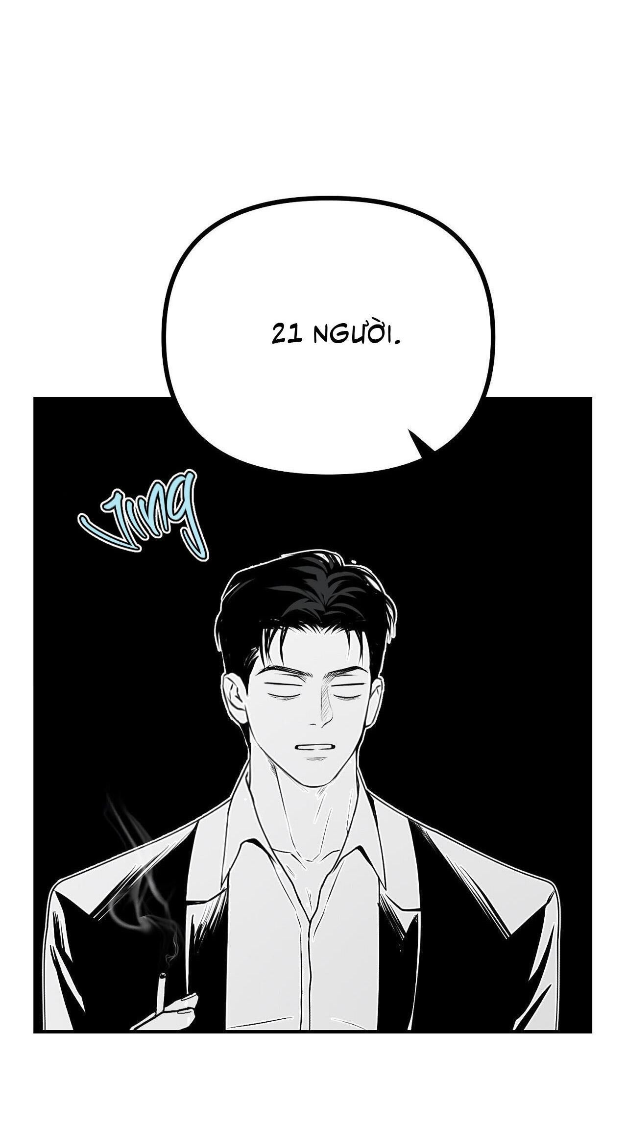 (cbunu) phép chiếu Chapter 17 - Next Chapter 18