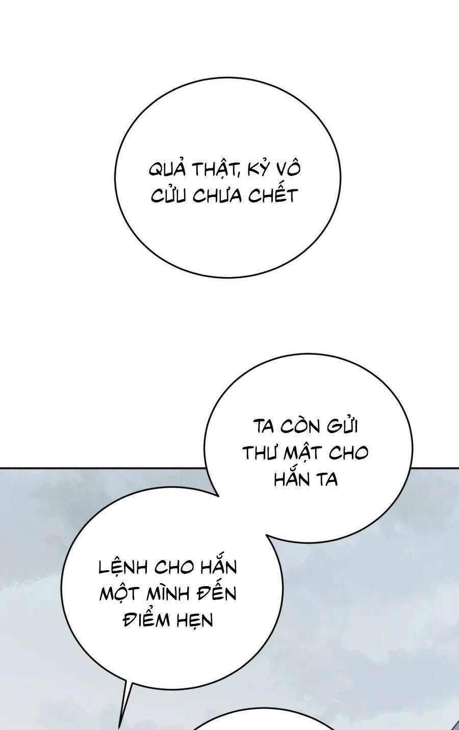 hoàng hậu vô đức chapter 104 - Next chapter 105